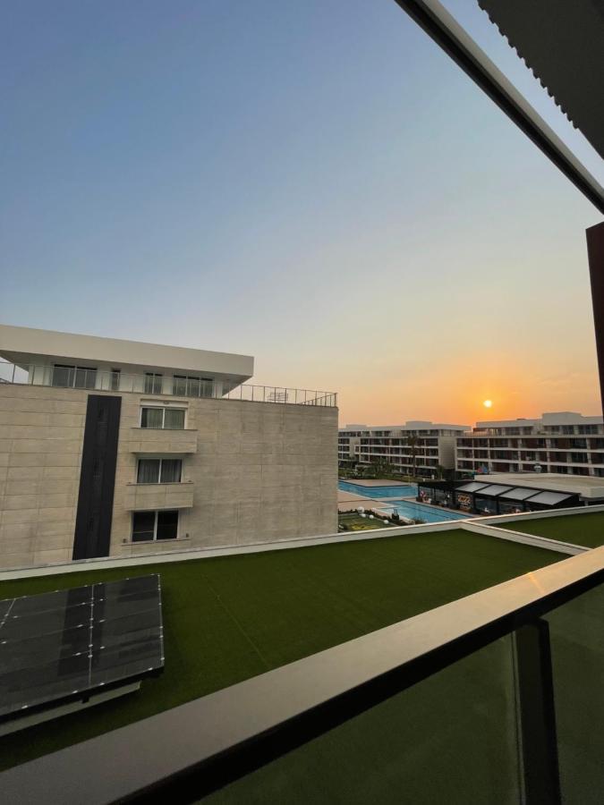 Long Beach Holiday Resort Iskele District  Exterior foto